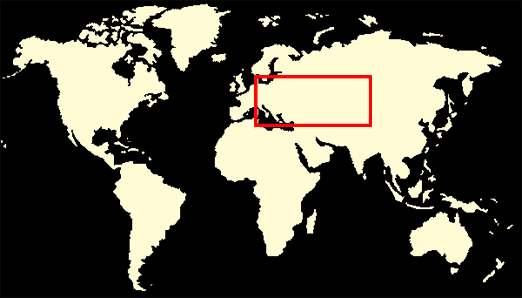 zentralasien